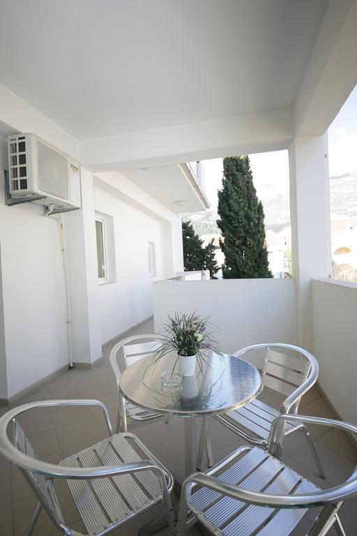 Apartments Tamara Budva Quarto foto