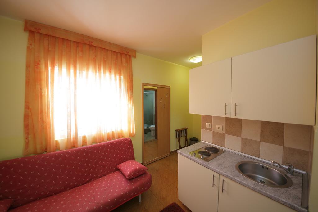 Apartments Tamara Budva Quarto foto