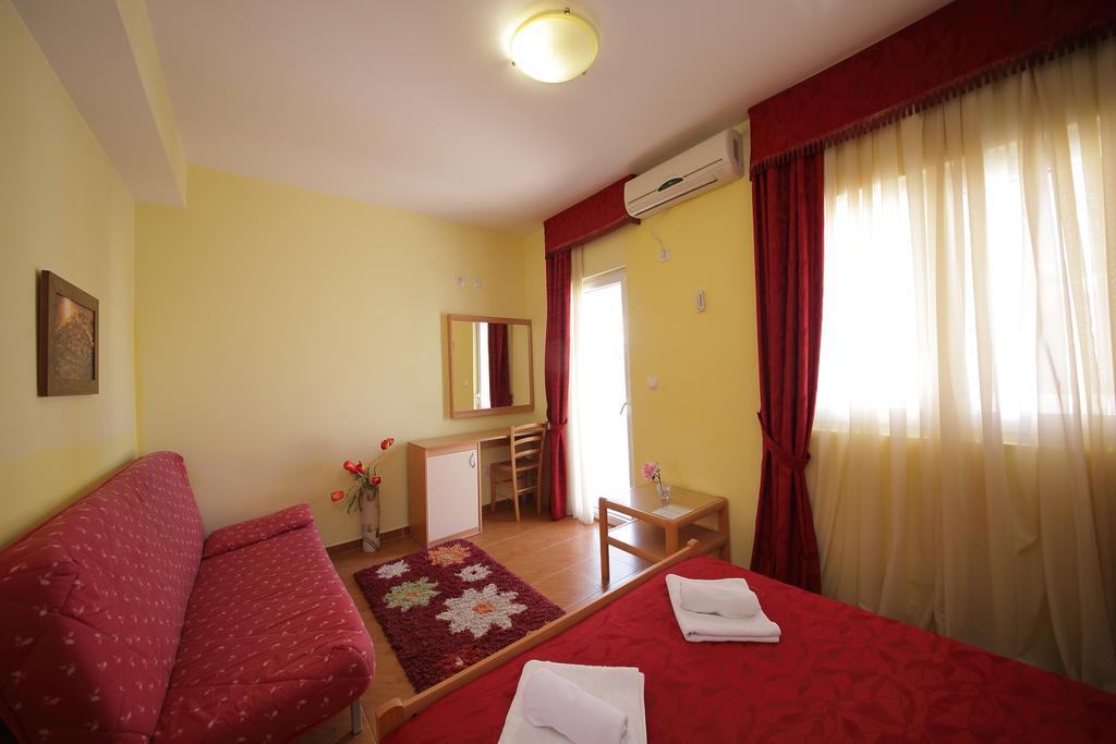 Apartments Tamara Budva Quarto foto
