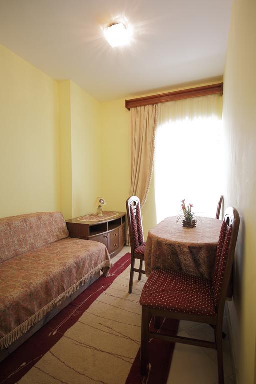 Apartments Tamara Budva Quarto foto